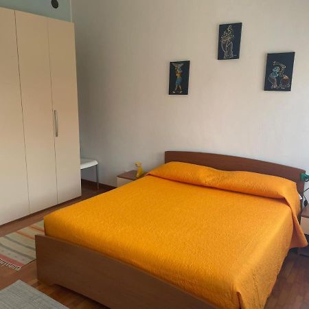 White Smile Apartment Noale Ngoại thất bức ảnh
