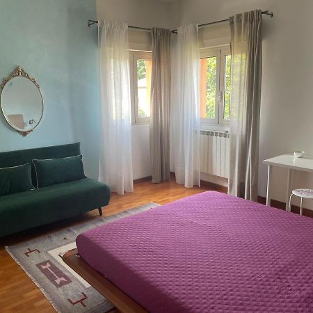 White Smile Apartment Noale Ngoại thất bức ảnh