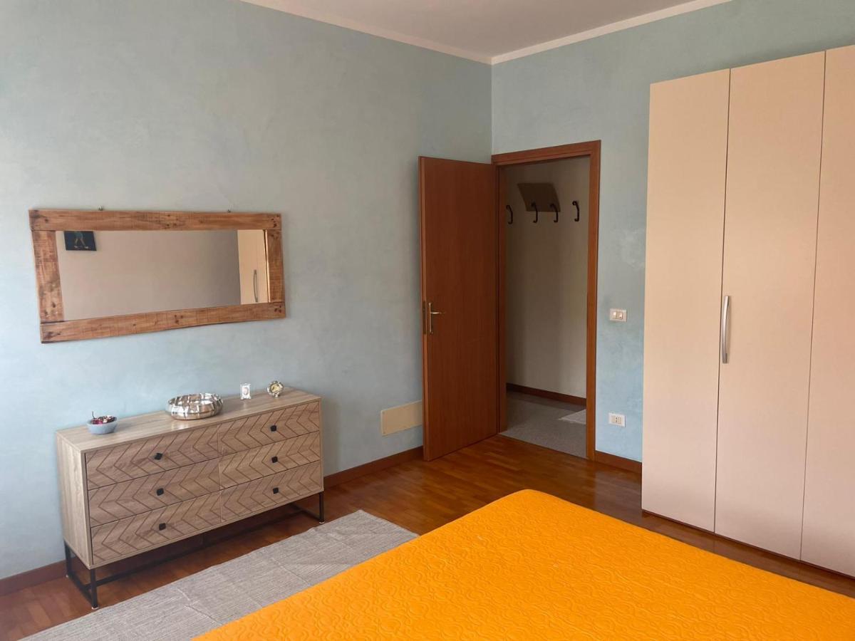 White Smile Apartment Noale Ngoại thất bức ảnh