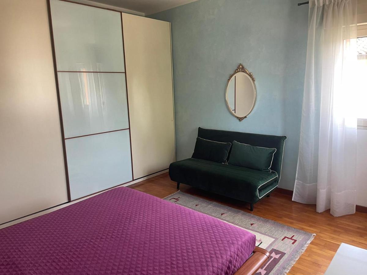 White Smile Apartment Noale Ngoại thất bức ảnh