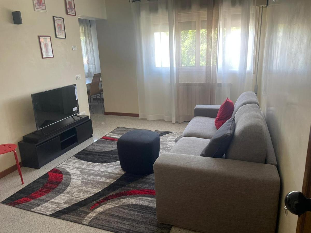 White Smile Apartment Noale Ngoại thất bức ảnh