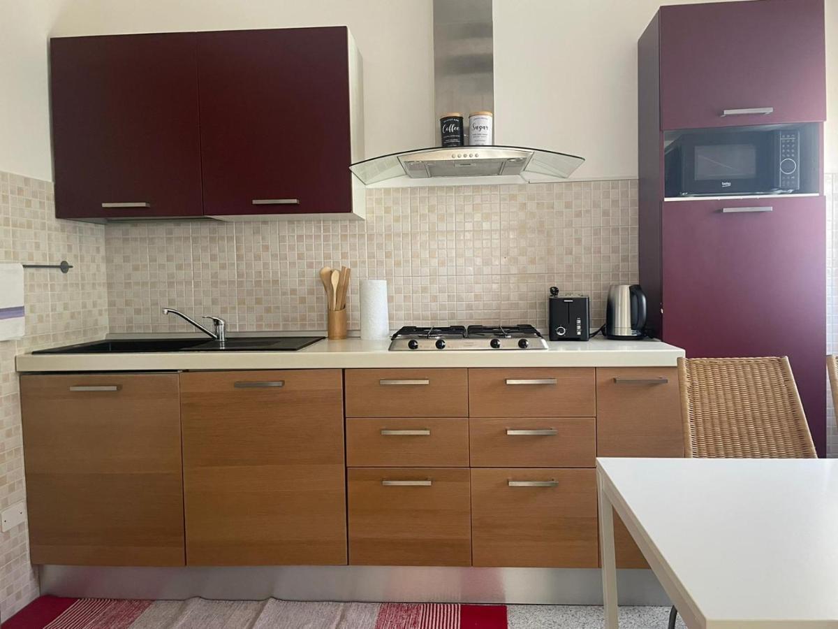 White Smile Apartment Noale Ngoại thất bức ảnh