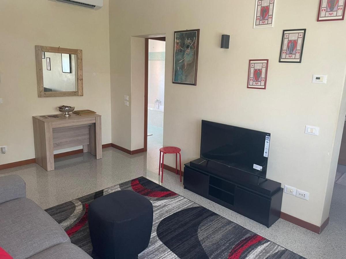 White Smile Apartment Noale Ngoại thất bức ảnh